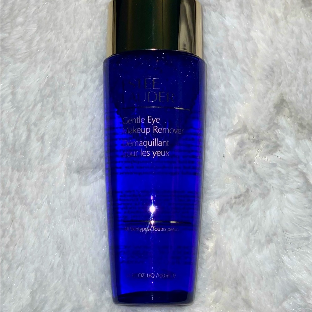 Estée Lauder Gentle Eye Makeup Remover